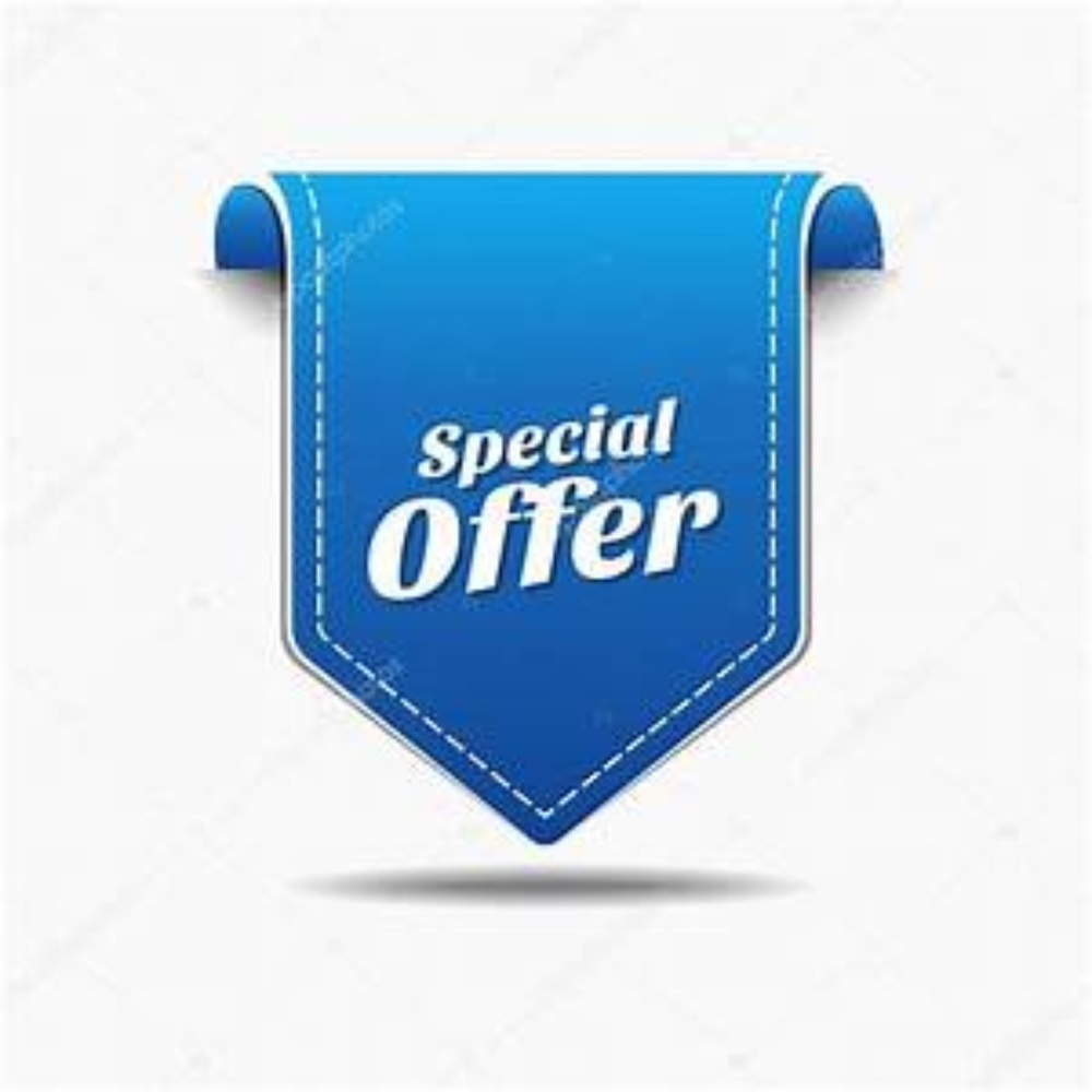 REASONABLE OFFERS ACCEPTED! - Picture 5 of 5